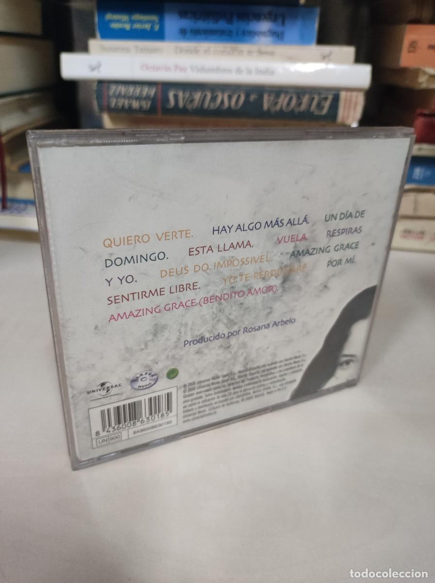 CDs de m&uacute;sica: Kesia &ndash; Vida POP ESPA&Ntilde;OL - Foto 2