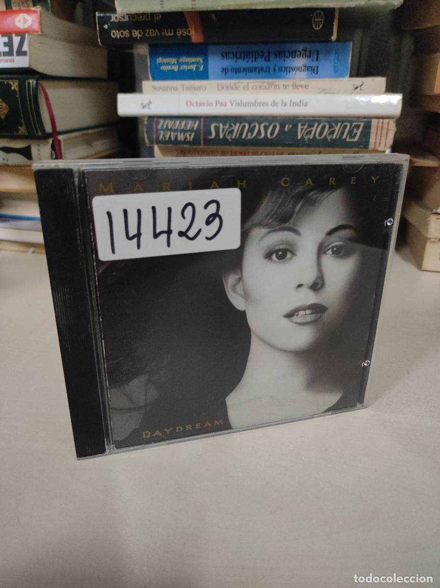 CDs de m&uacute;sica: Mariah Carey &ndash; Daydream - Foto 1