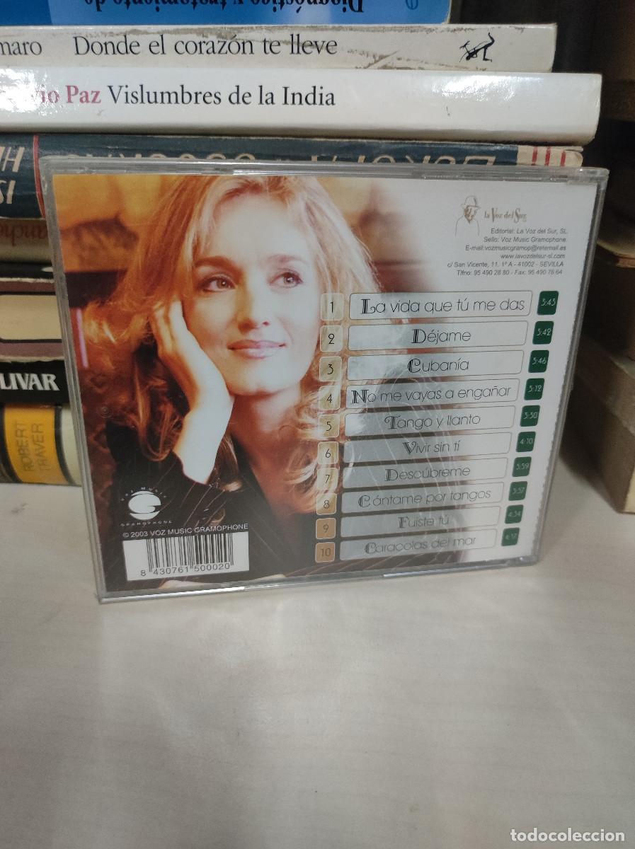 CDs de m&uacute;sica: Cd Guiomar &rdquo;Guiomar&rdquo; - Foto 2