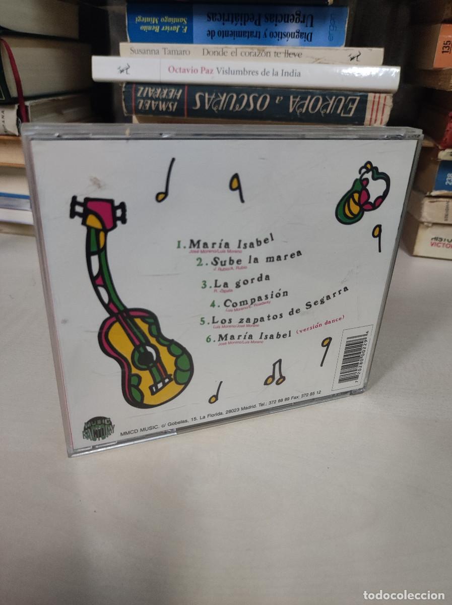 CDs de m&uacute;sica: LOS PAYOS 97 EXITOS - - Foto 2