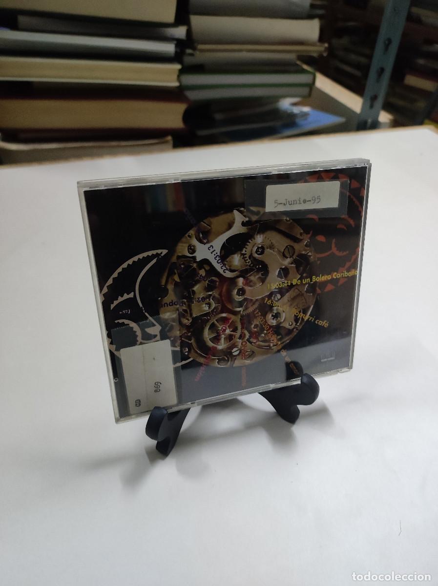 CDs de m&uacute;sica: LICANTROPIA ESTO SI QUE ES MARCHA!! - Foto 2