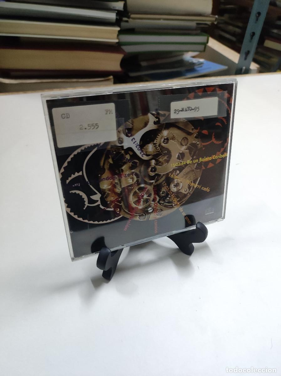 CDs de m&uacute;sica: LICANTROPIA ESTO SI QUE ES MARCHA!! - Foto 2