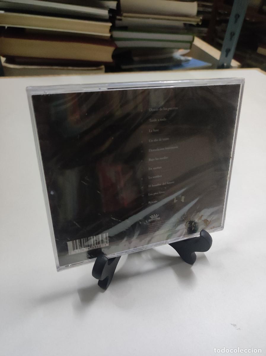 CDs de m&uacute;sica: Clovis &ndash; Bajo La Influencia - Foto 2