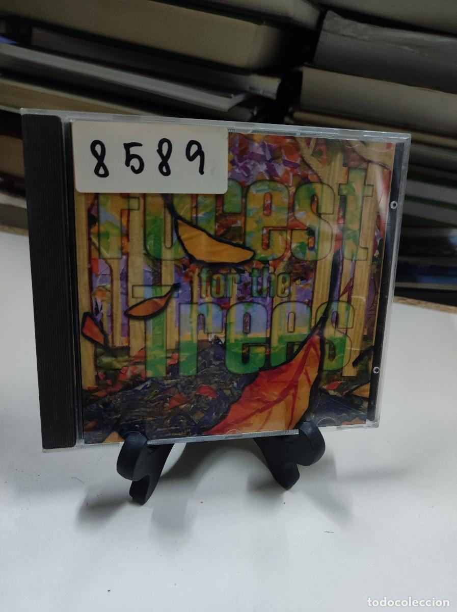 CDs de m&uacute;sica: Forest For The Trees &ndash; Forest For The Trees - Foto 1