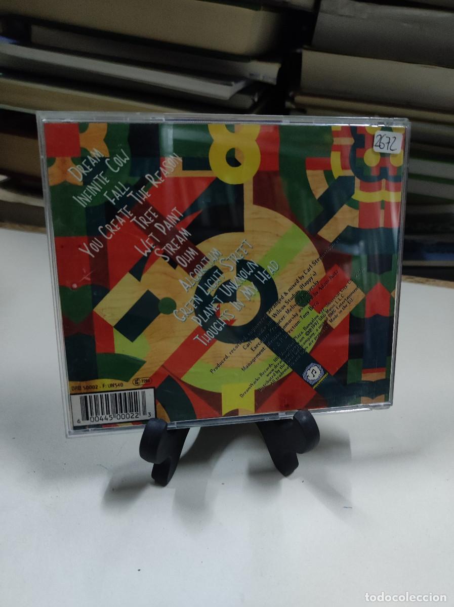 CDs de m&uacute;sica: Forest For The Trees &ndash; Forest For The Trees - Foto 2
