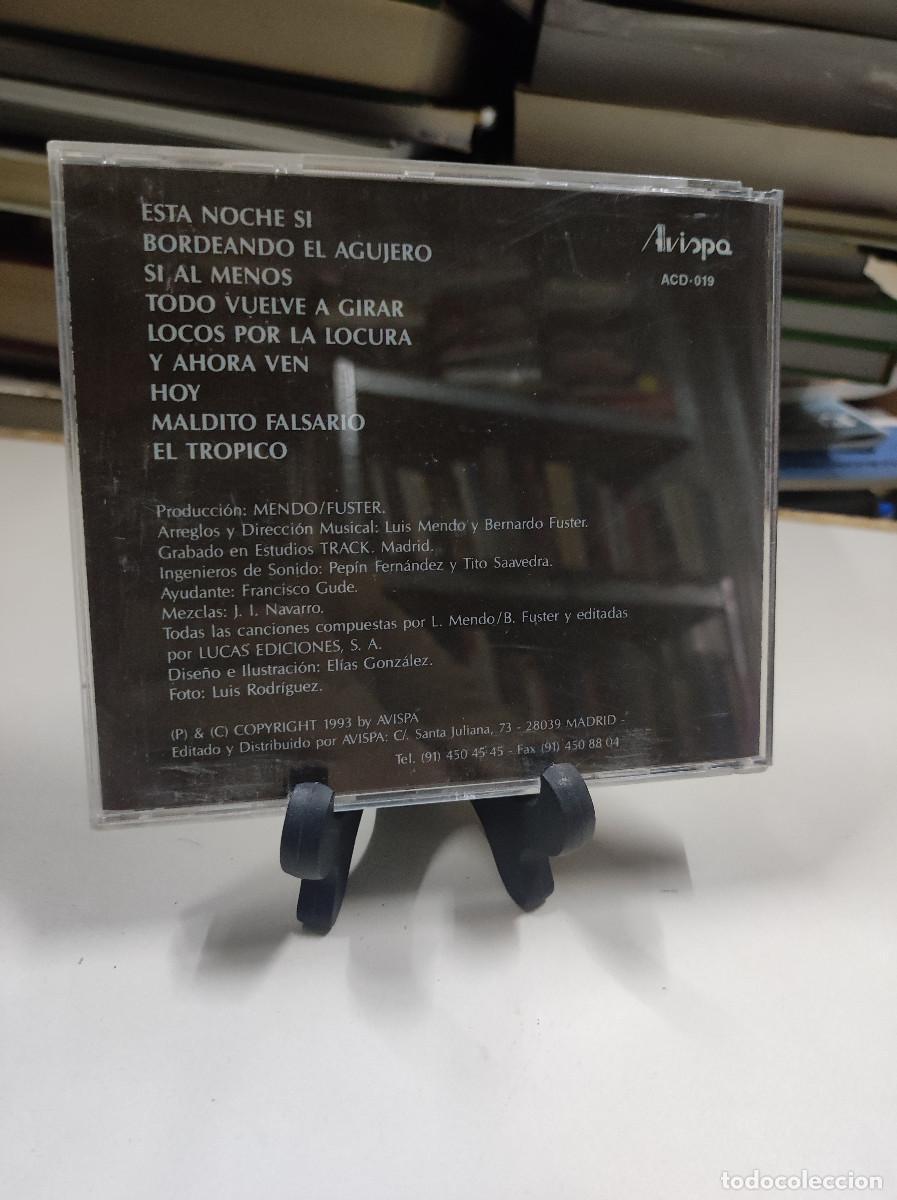 CDs de m&uacute;sica: Racha &ndash; Marcando El Compas - Foto 2