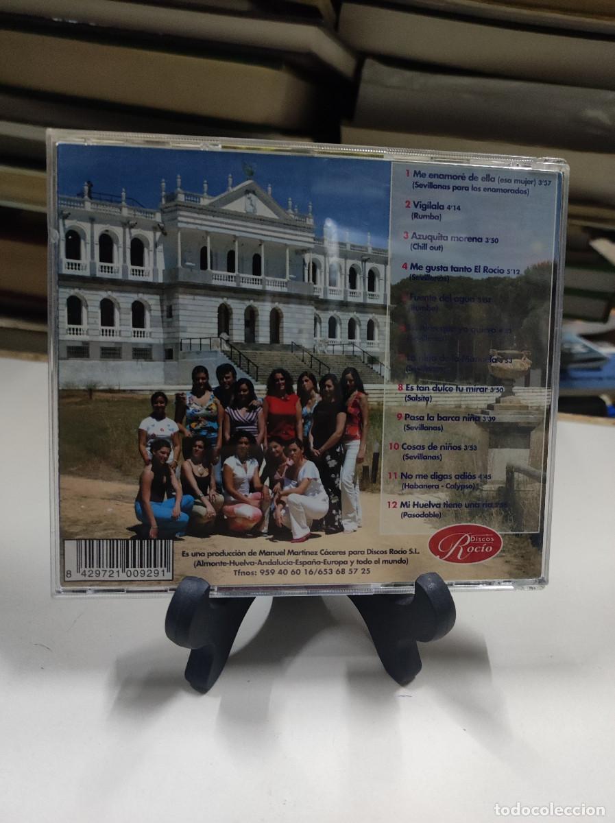CDs de m&uacute;sica: Manuel Requiebros &ndash; A Esa Mujer - Foto 2