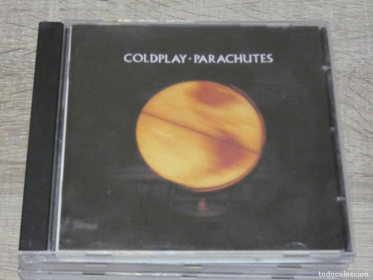 CDs de m&uacute;sica: ARKANSAS1980 BOXX340 CD ESTADO CORRECTISIMO COLDPLAY - Foto 1