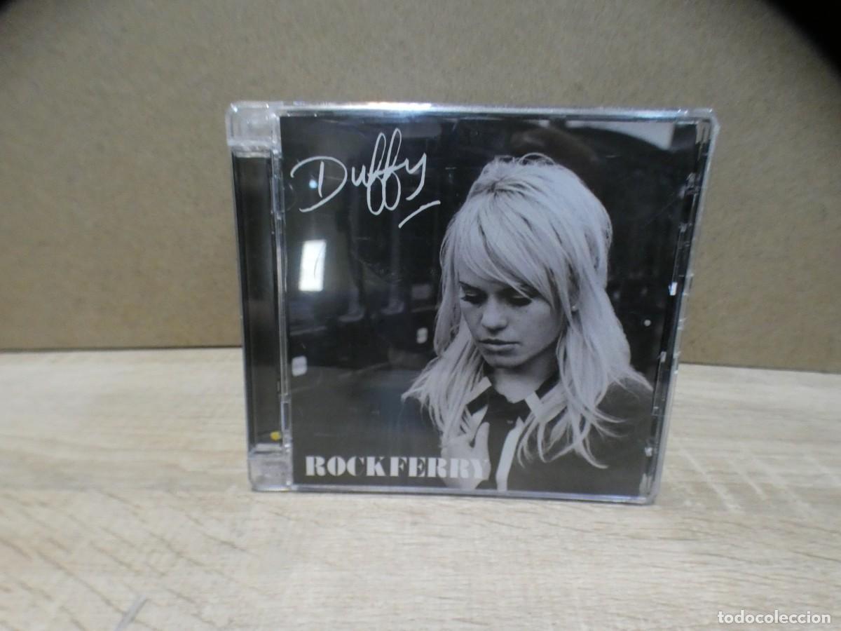 CDs de m&uacute;sica: ARKANSAS1980 BOXX340 CD ESTADO CORRECTISIMO DUFFY - Foto 1