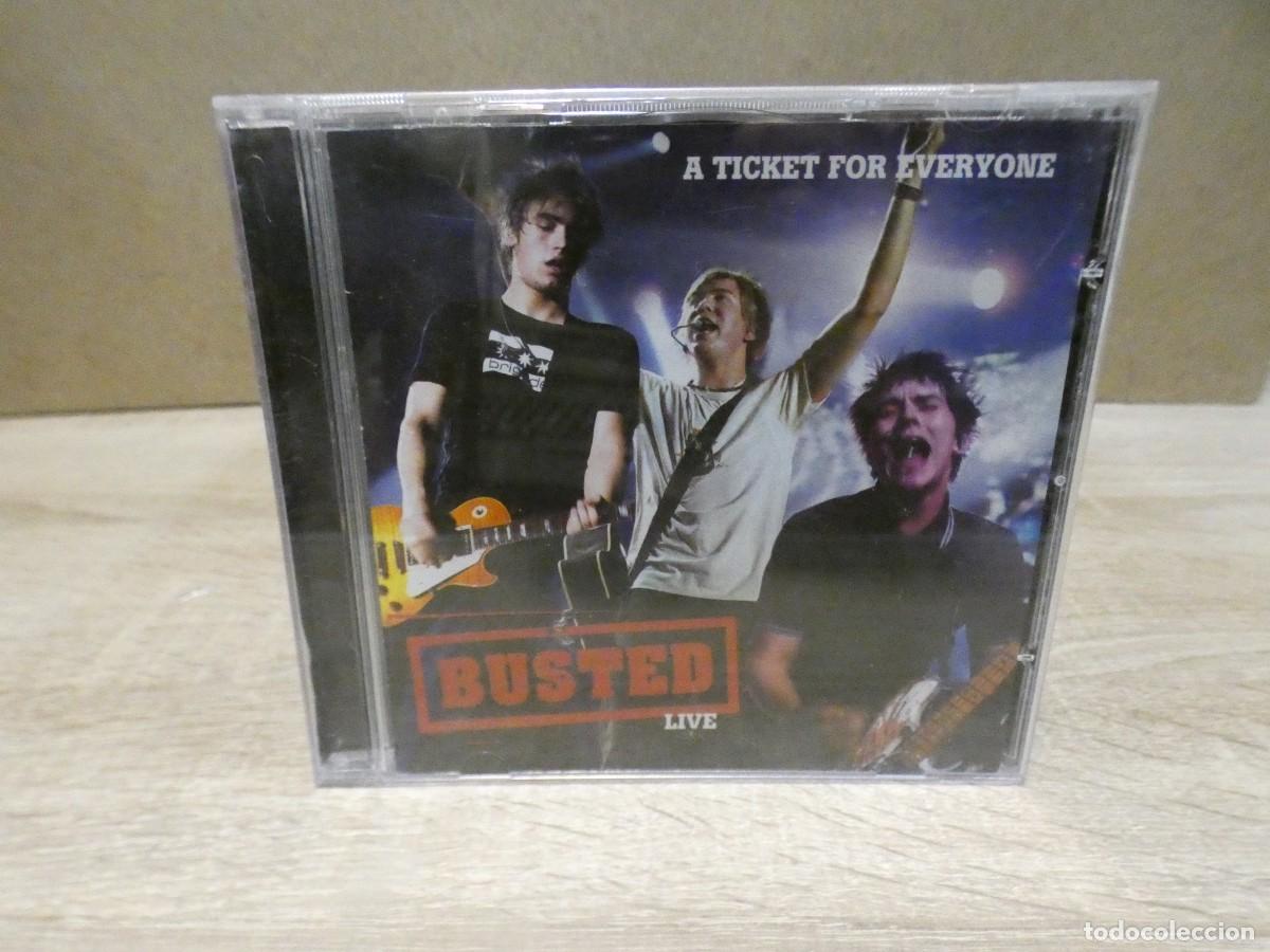 CDs de m&uacute;sica: ARKANSAS1980 BOXX340 CD ESTADO CORRECTISIMO BUSTED - Foto 1