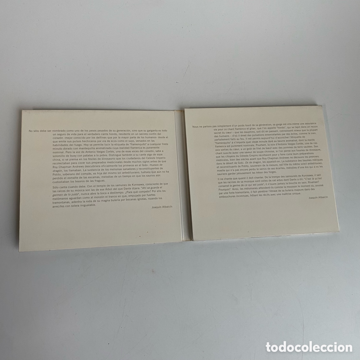 CDs de m&uacute;sica: CD El Potito - Nuevos Medios Coleccion - Foto 2