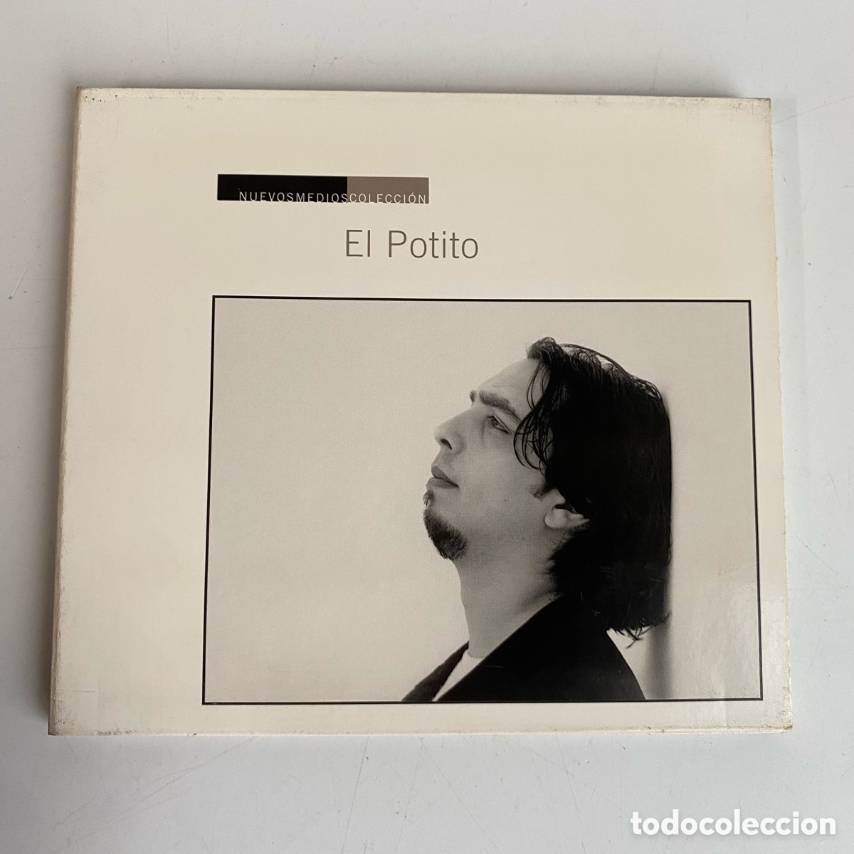 CDs de m&uacute;sica: CD El Potito - Nuevos Medios Coleccion - Foto 1