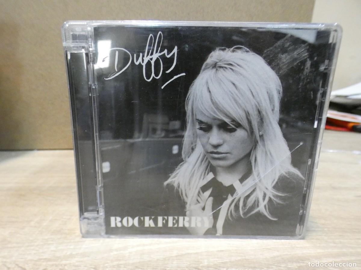 CDs de m&uacute;sica: ARKANSAS1980 BOXX340 CD ESTADO CORRECTISIMO DUFFY - Foto 1