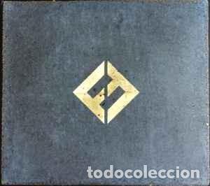 CDs de m&uacute;sica: Foo Fighters &lrm;&ndash; Concrete And Gold - CD - Digipak - Foto 1