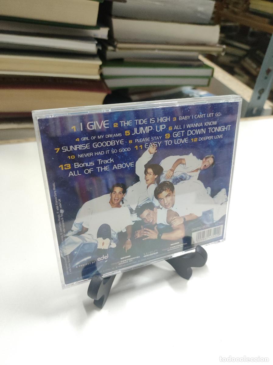CDs de m&uacute;sica: Take 5 &ndash; Take 5 POP . - Foto 2