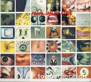 CDs de m&uacute;sica: Pearl Jam &lrm;&ndash; No Code - CD- Digipak - Foto 1