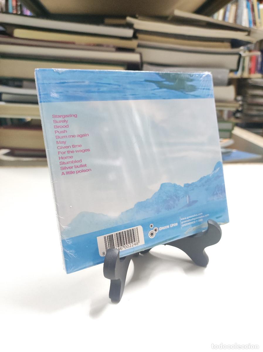 CDs de m&uacute;sica: Alpha &ndash; The Sky Is Mine - Foto 2