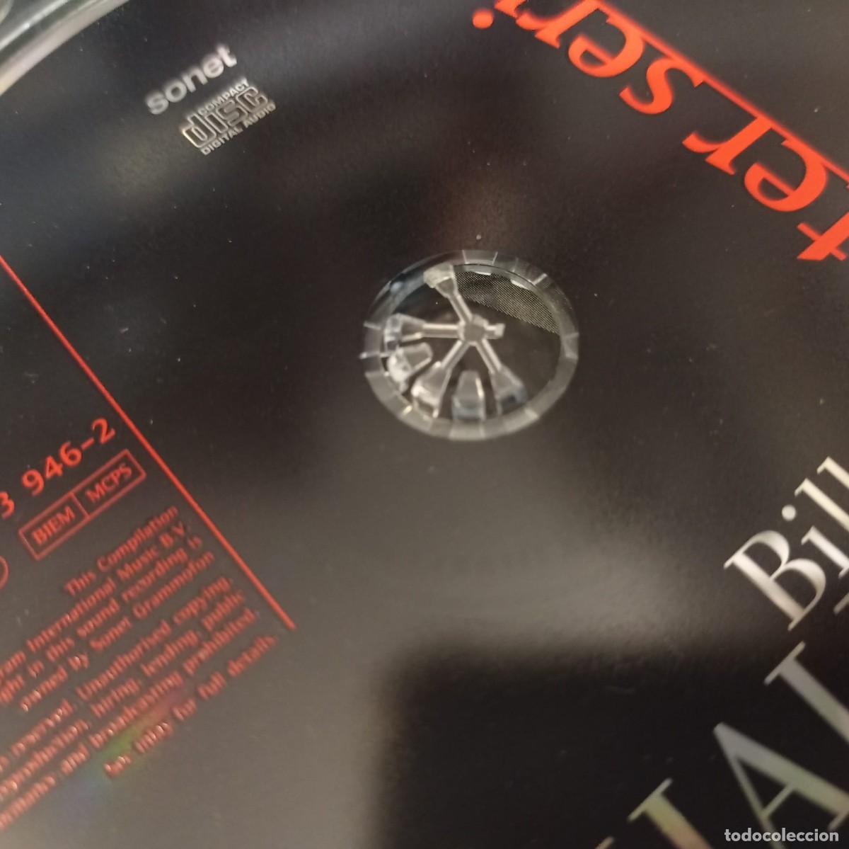CDs de m&uacute;sica: MASTER SERIES - BILL HALEY (CD) - Foto 3