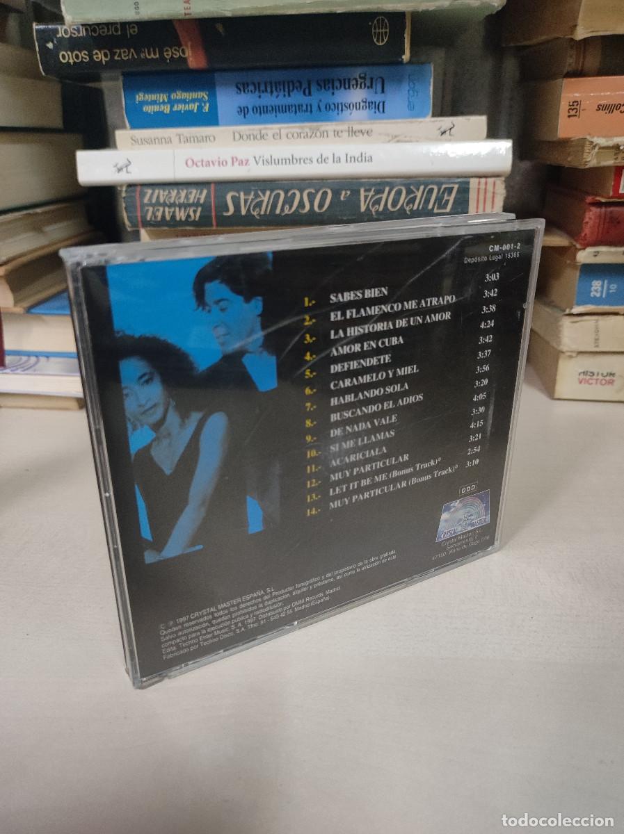 CDs de m&uacute;sica: A Corta Distancia &ndash; Tiempo de Espera - Foto 2