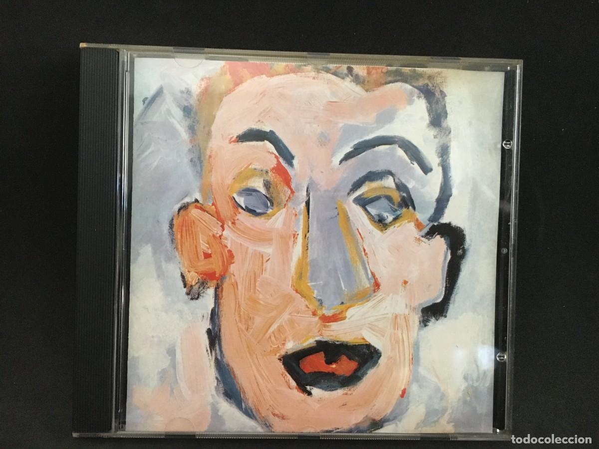 CDs de m&uacute;sica: Bob Dylan &ndash; Selfportrait - CD - CBS - Foto 1
