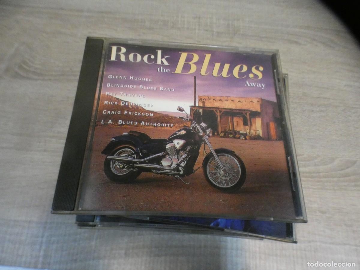 Music CDs: ARKANSAS1980 CD SALVACD51 LEVES SE&Ntilde;ALES USO LOMO FEO RECOP VER ARTISTAS TAPA ROCK