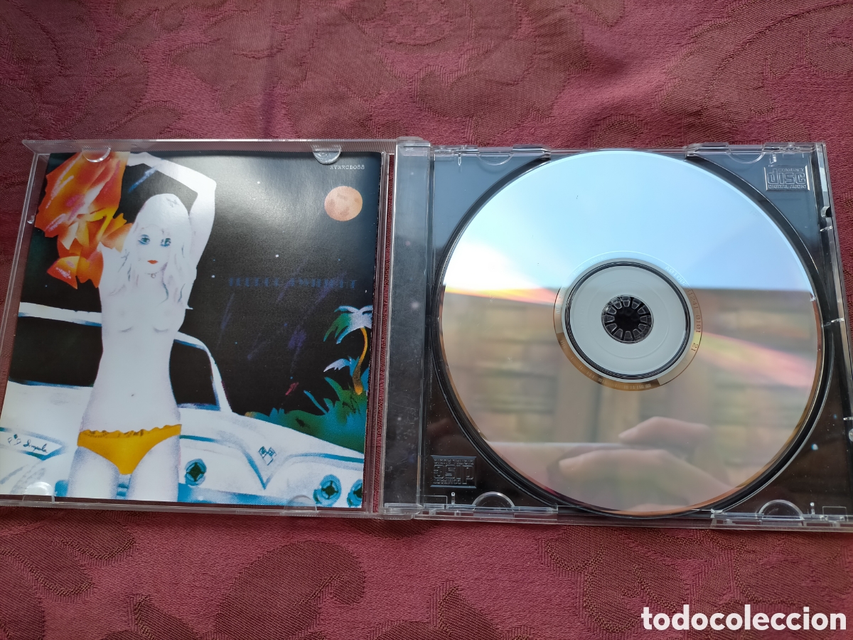 CDs de m&uacute;sica: Terror Twilight de Pavement disco CD - Foto 3