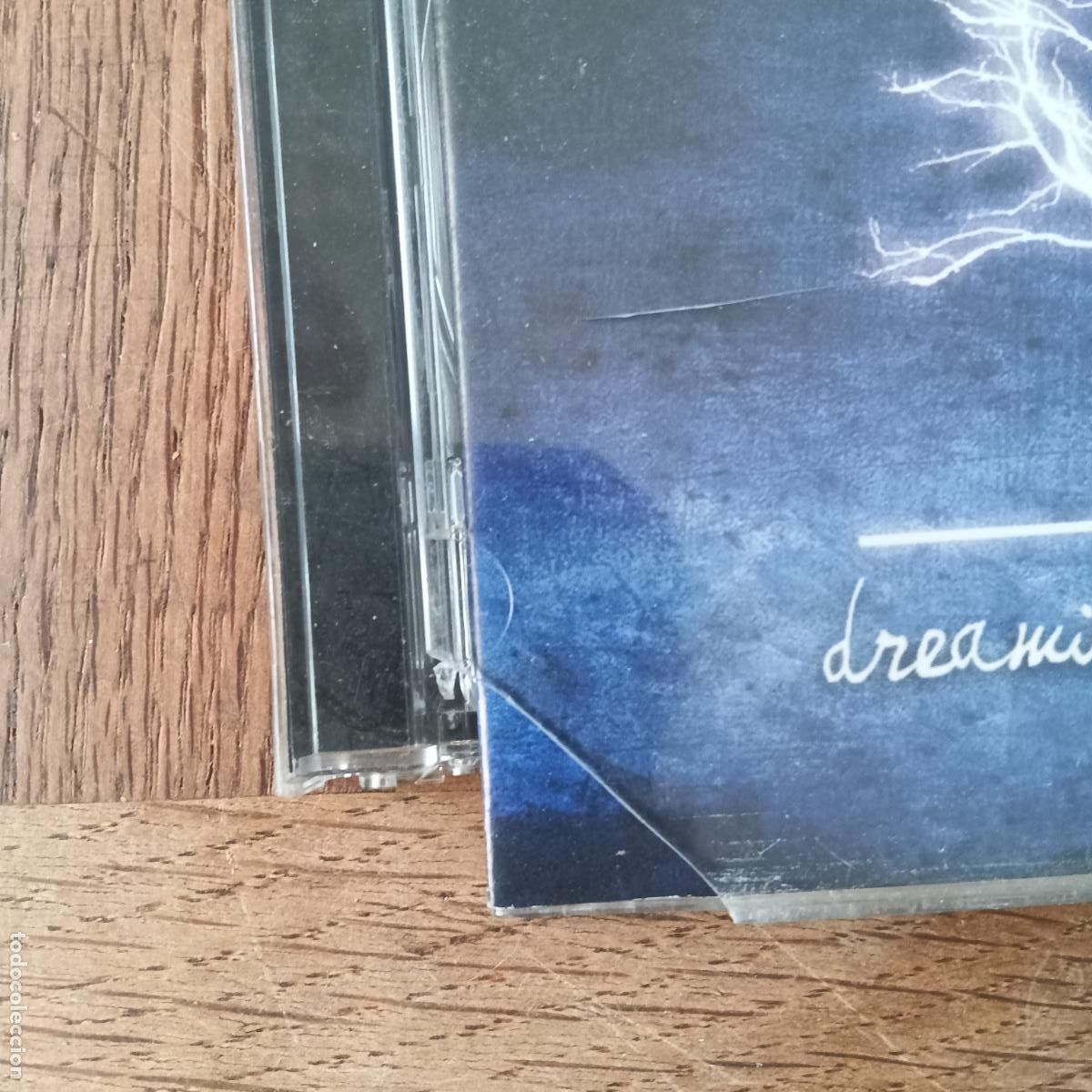 CDs de m&uacute;sica: ONE REPUBLIC, DREAMING OUT LOUD. CD ONEREPUBLIC - Foto 2