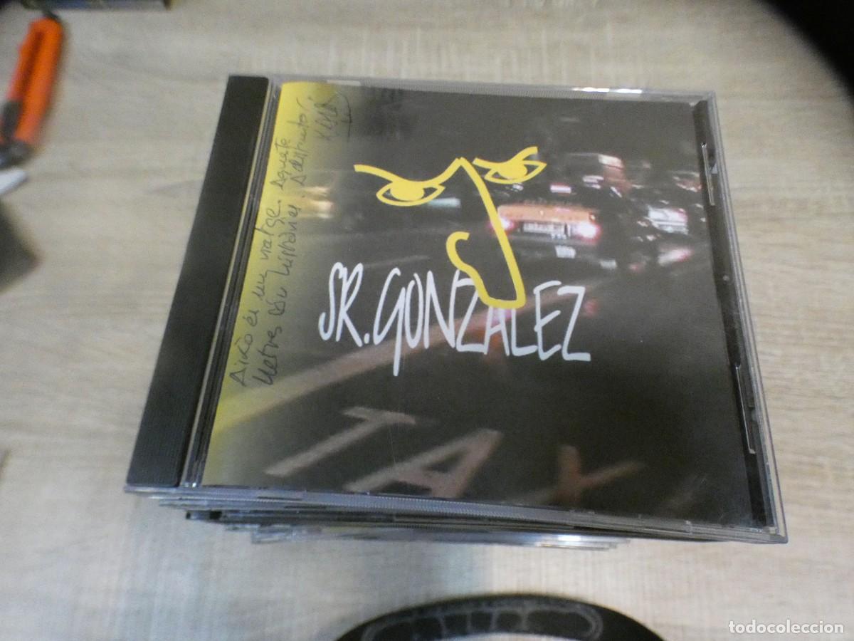CD de M&uacute;sica: ARKANSAS1980 SALVACD40 CD BUEN ESTADO LEVES SE&Ntilde;ALES - SR GONZALEZ