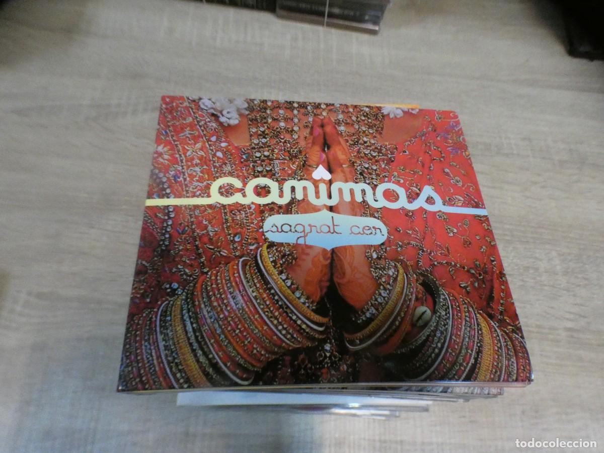Music CDs: ARKANSAS1980 SALVACD44 CD ESTADO ACEPTABLE CON SE&Ntilde;ALES USO - CAMIMAS