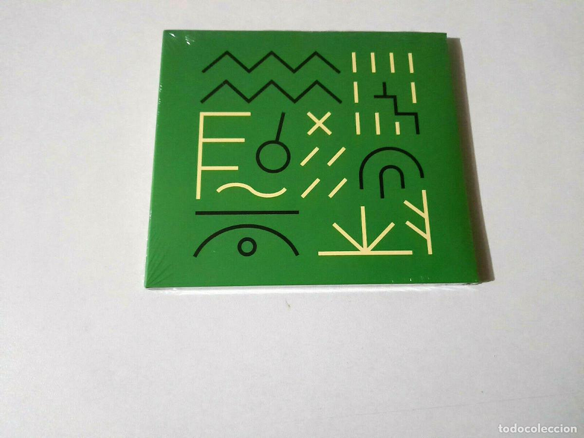CDs de m&uacute;sica: CLUB DEL RIO &rdquo;SUSTANCIA&rdquo; CD 13 TRACKS PRECINTADO SEALED DIGIPACK