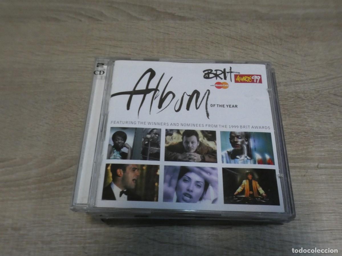 CDs de m&uacute;sica: ARKANSAS1980 LOTT344 CD ESTADO CORRECTISIMO - BRITS - Foto 1