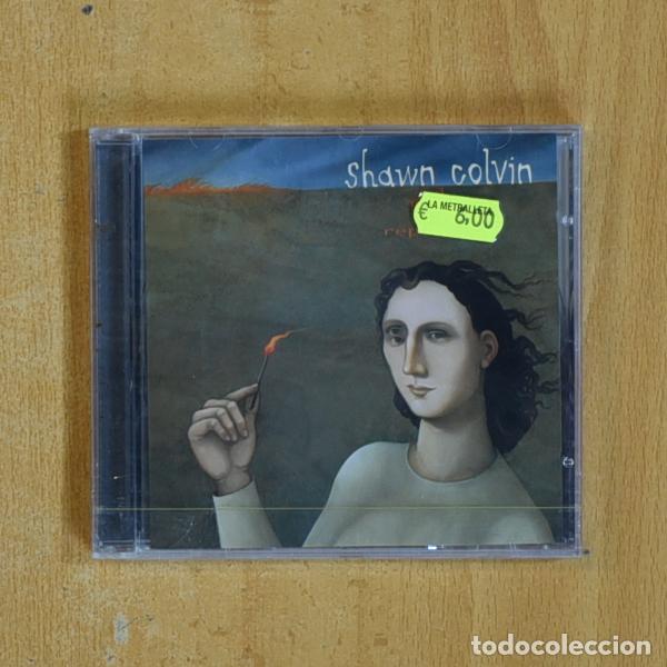 CDs de m&uacute;sica: SHAWN COLVIN - A FEW SMALL REPAIRS - CD - Foto 1