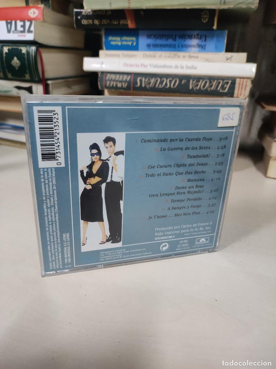 CDs de m&uacute;sica: Vertigogo &ndash; Vertigogo - Foto 2