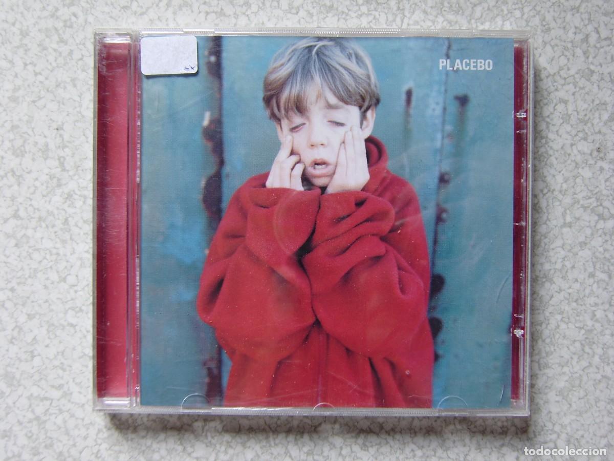 CDs de m&uacute;sica: PLACEBO.............. - Foto 1