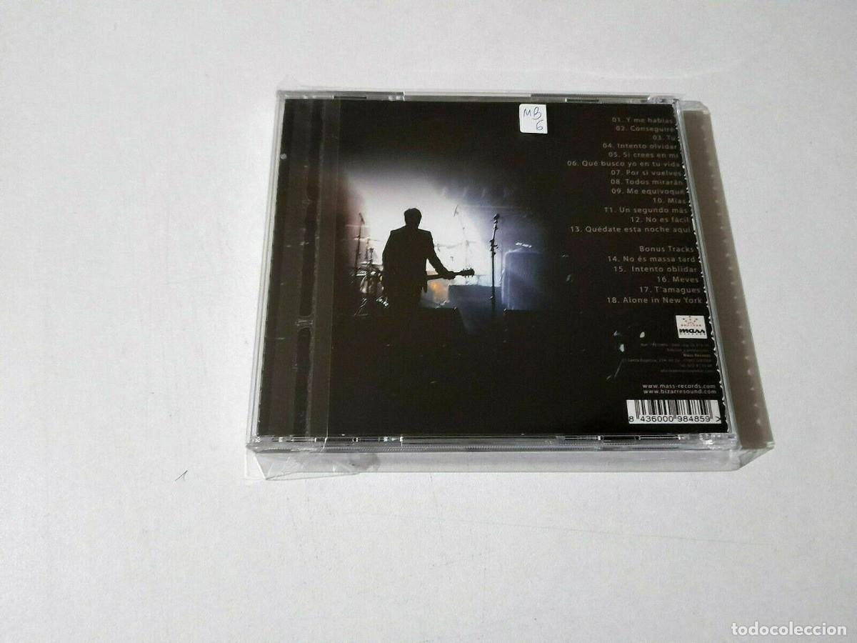 CDs de m&uacute;sica: BIZARRE &rdquo;ZERO&rdquo; CD 18 TRACKS - Foto 2