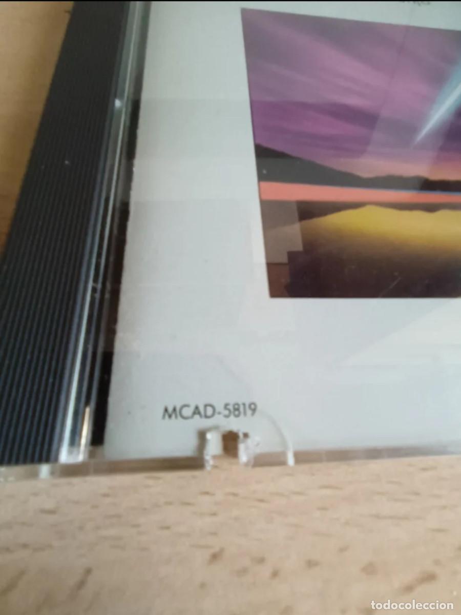 CDs de m&uacute;sica: GILES REAVES- Wunjo (CD) - Foto 4