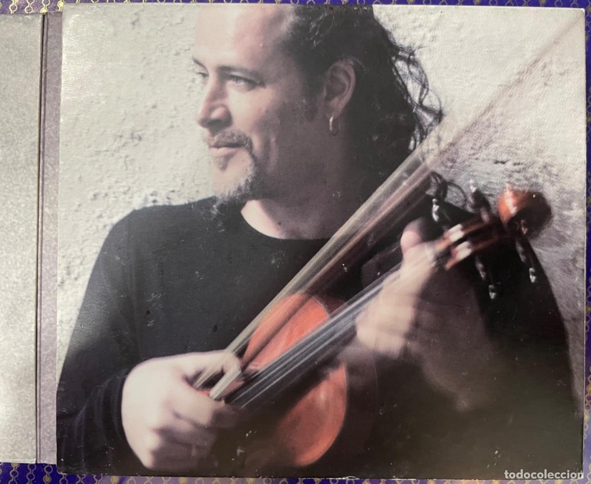 Musik-CDs: Alexis Lefevre: Desv&iacute;os y Encuentros