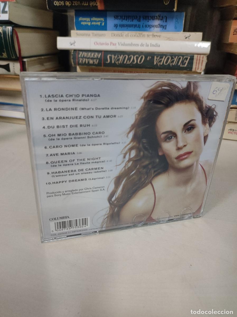 CDs de m&uacute;sica: Sonia Terol &ndash; Sonia Terol - Foto 2