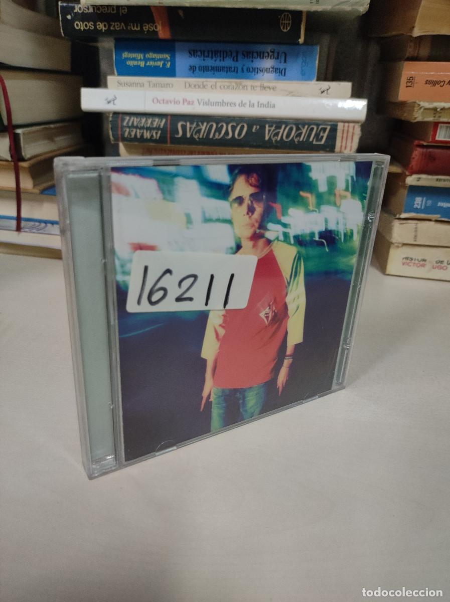CDs de m&uacute;sica: Javier De Torres &ndash; Roland Garros - Foto 1