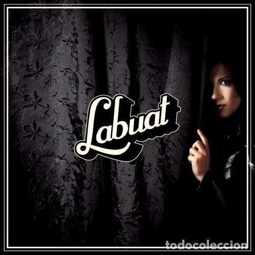 CDs de m&uacute;sica: CD-LABUAT/LABUAT (NUEVO PRECINTADO) - Foto 1