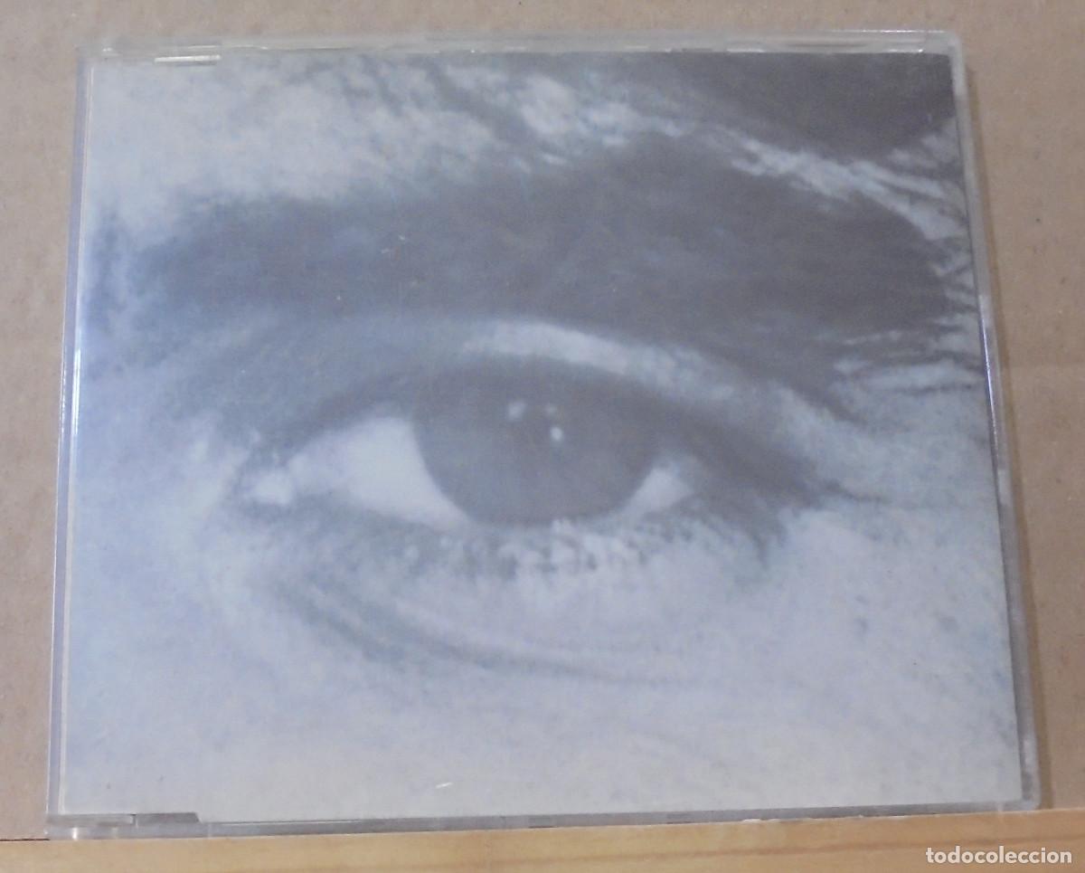 CDs de m&uacute;sica: Sergio Dalma. Ave Lucia -- CD single - Foto 1
