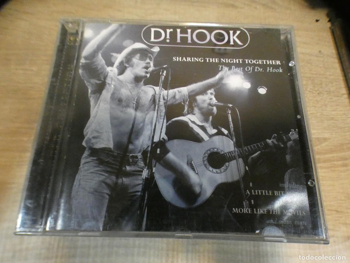CDs de m&uacute;sica: ARKANSAS1980 BOXX374 CD ESTADO CORRECT&Iacute;SIMO - DR HOOK - Foto 1