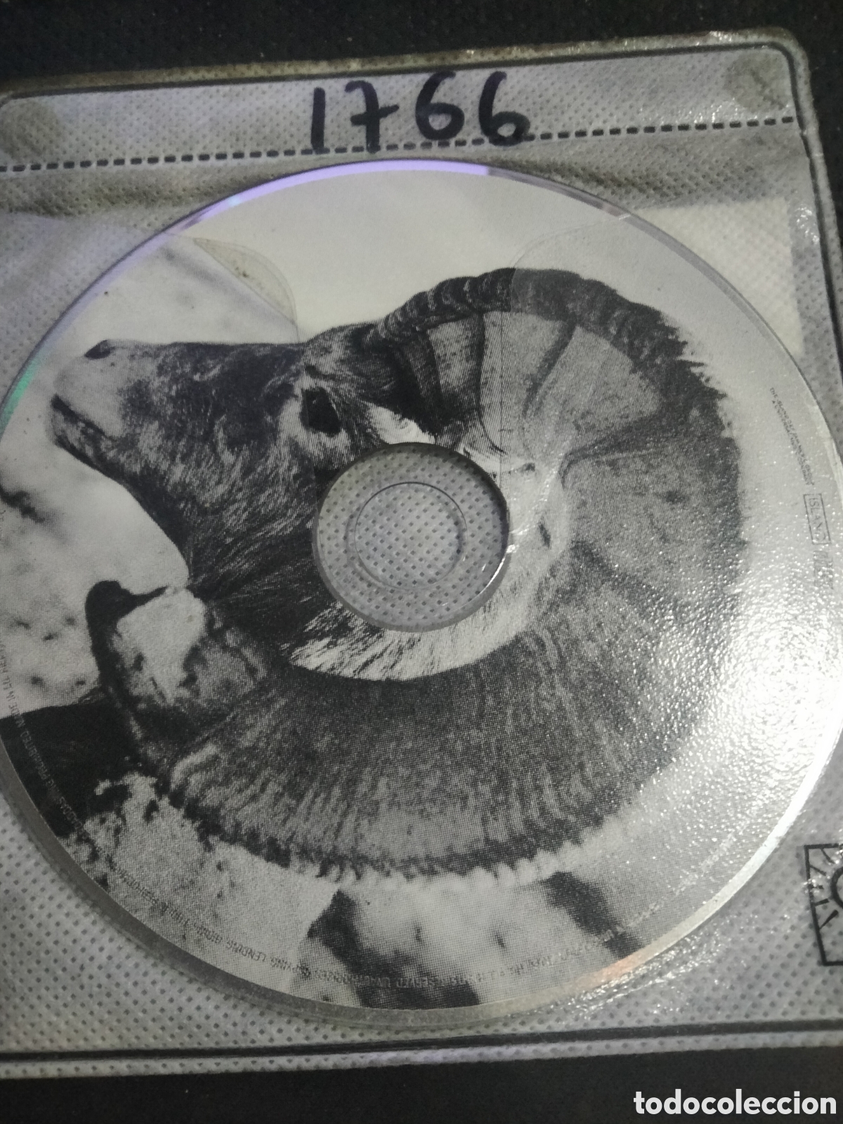 CDs de m&uacute;sica: Cd Killers sams town -1766 (disco solo) - Foto 1