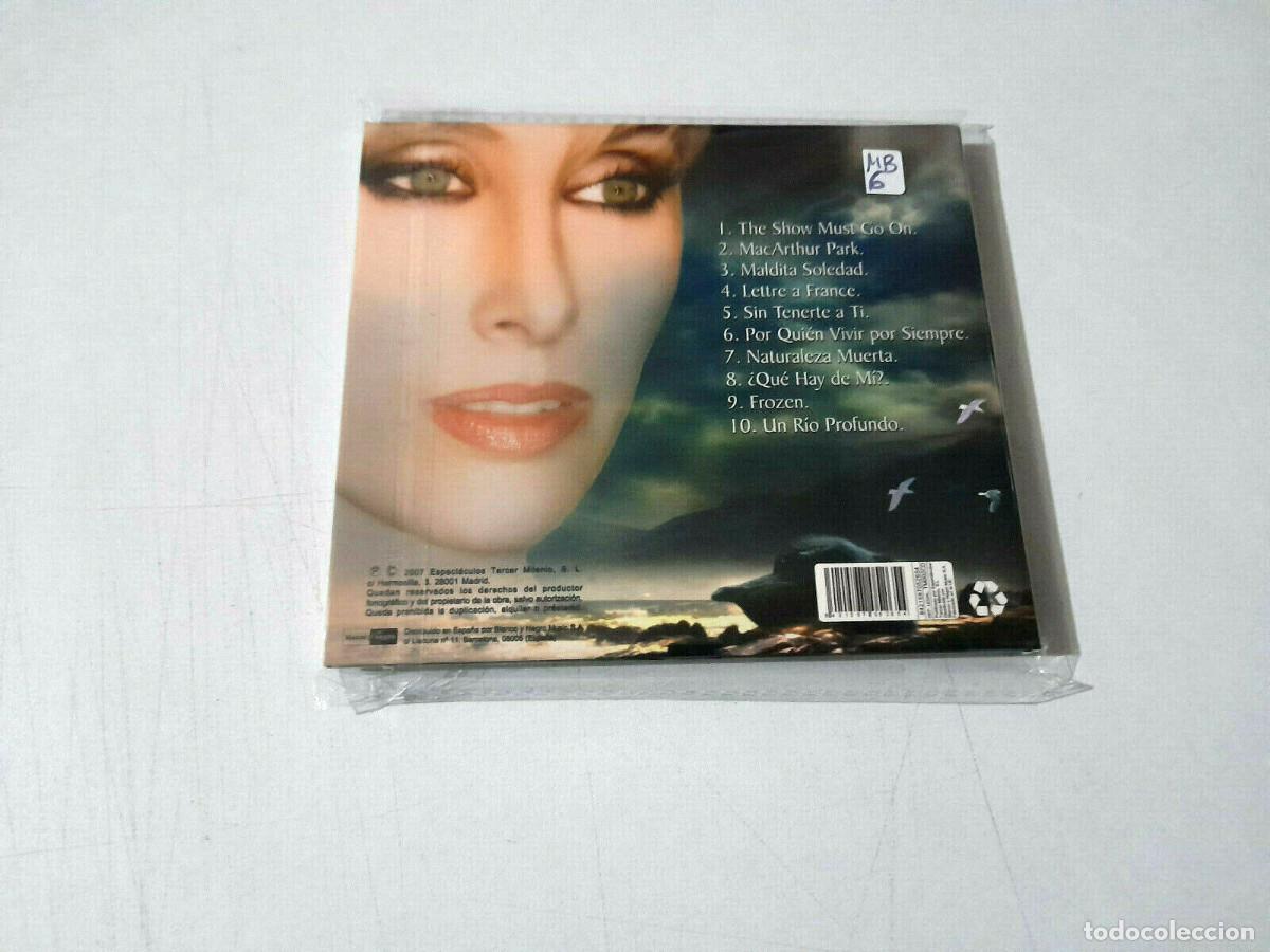 CDs de m&uacute;sica: INNOCENCE &rdquo;INNOCENCE&rdquo; CD 10 TRACKS DIGIPACK - Foto 2