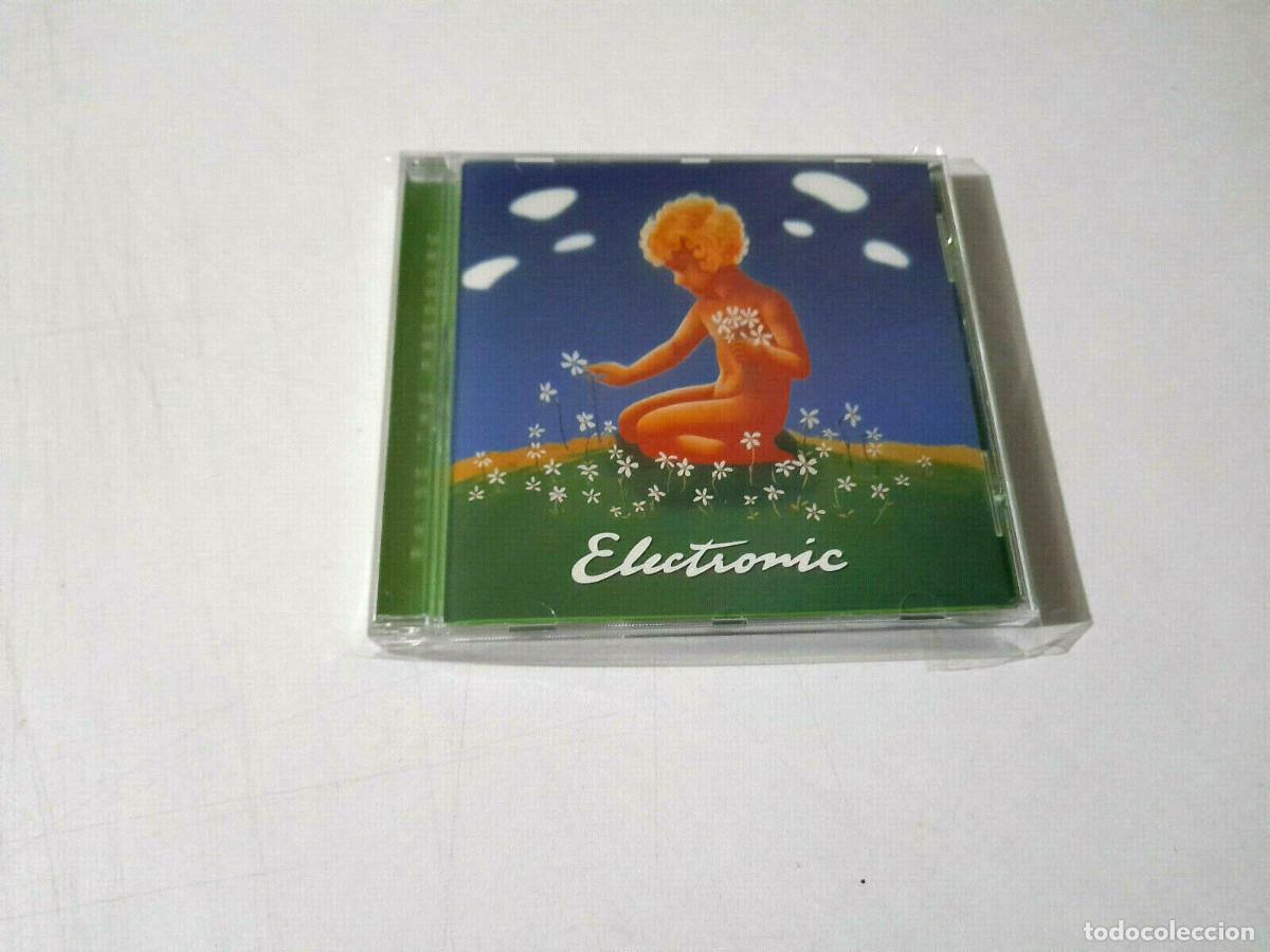 CDs de m&uacute;sica: ELECTRONIC &rdquo;RAISE THE PRESSURE&rdquo; CD 13 TRACKS COMO NUEVO - Foto 1