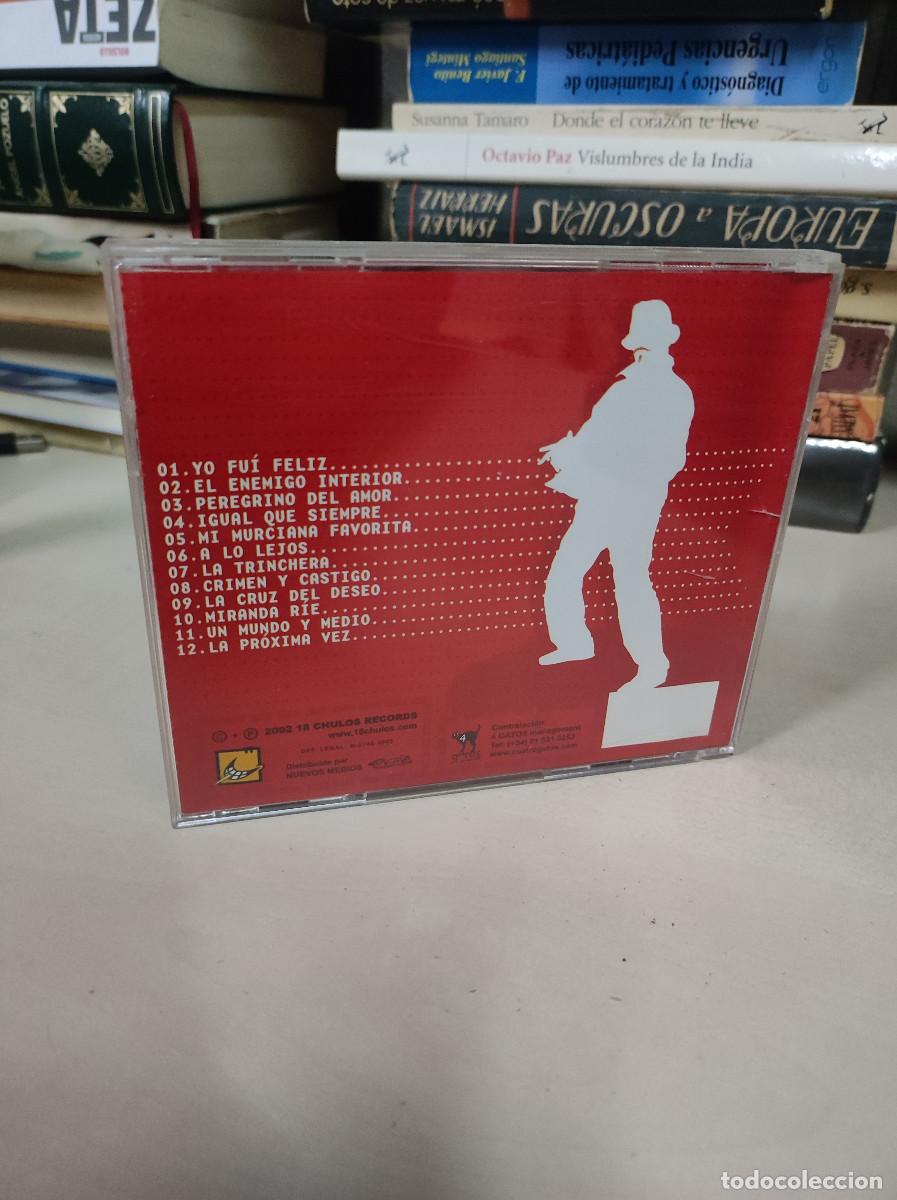 CDs de m&uacute;sica: Makaroff &ndash; Makaroff . - Foto 2