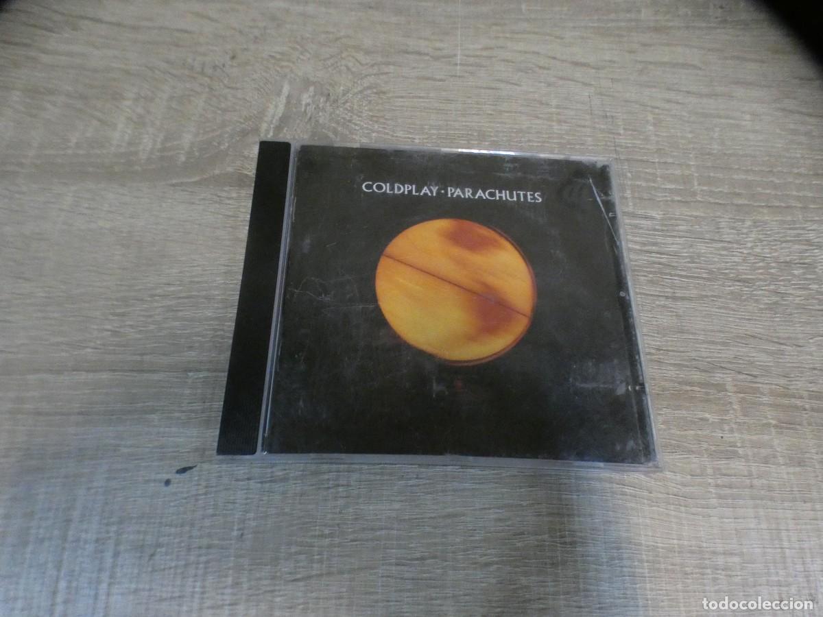 CDs de m&uacute;sica: ARKANSAS1980 BOXX358 CD ESTADO CORRECTISIMO COLDPLAY - Foto 1
