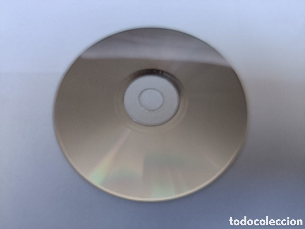 CDs de m&uacute;sica: CD Caribe 2000 CD2 -ValeMusic- - Foto 2