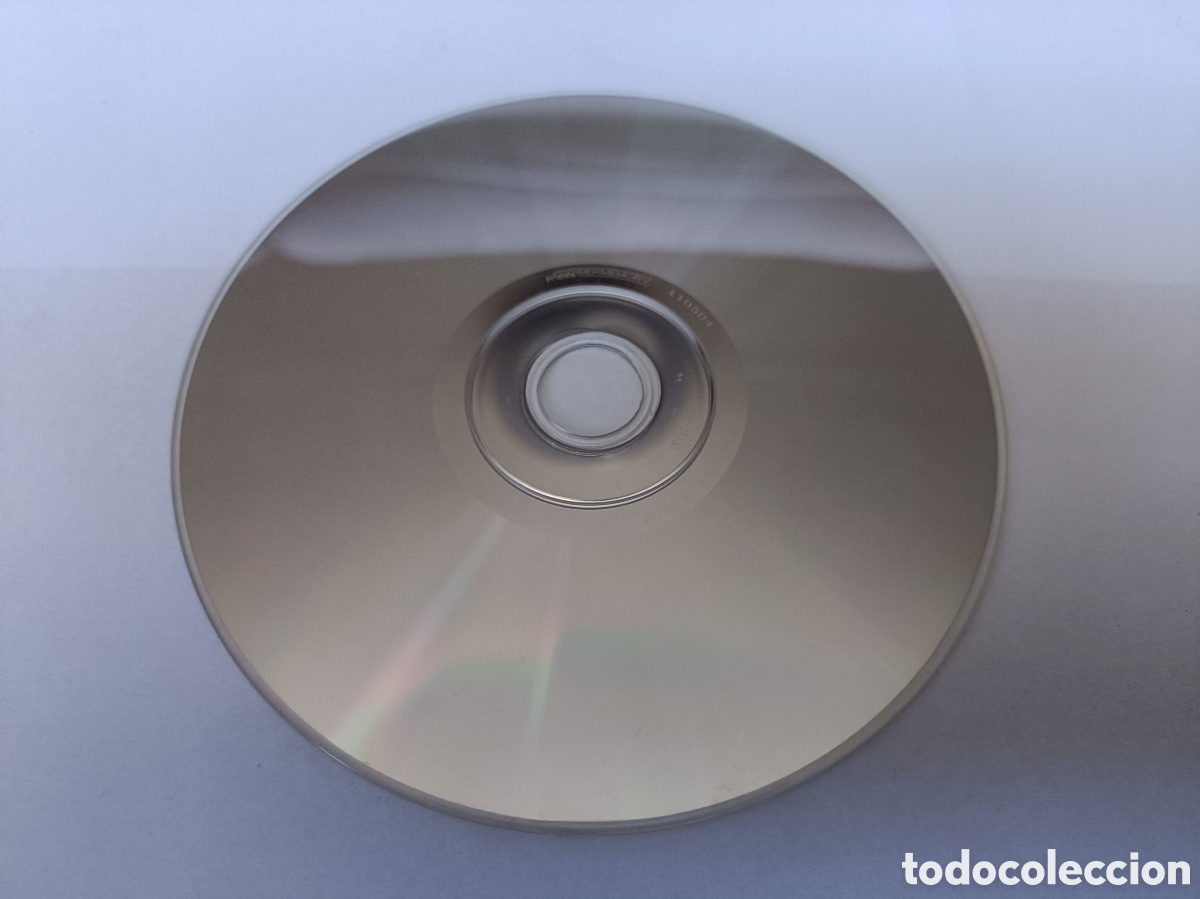 CDs de m&uacute;sica: CD Las Chuches -BMG- - Foto 2