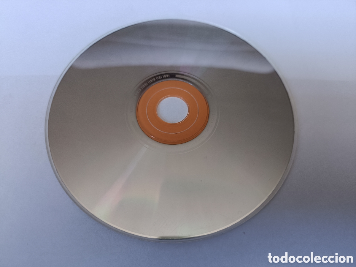 CDs de m&uacute;sica: CD Los Ca&ntilde;os -A Veces- - Foto 2